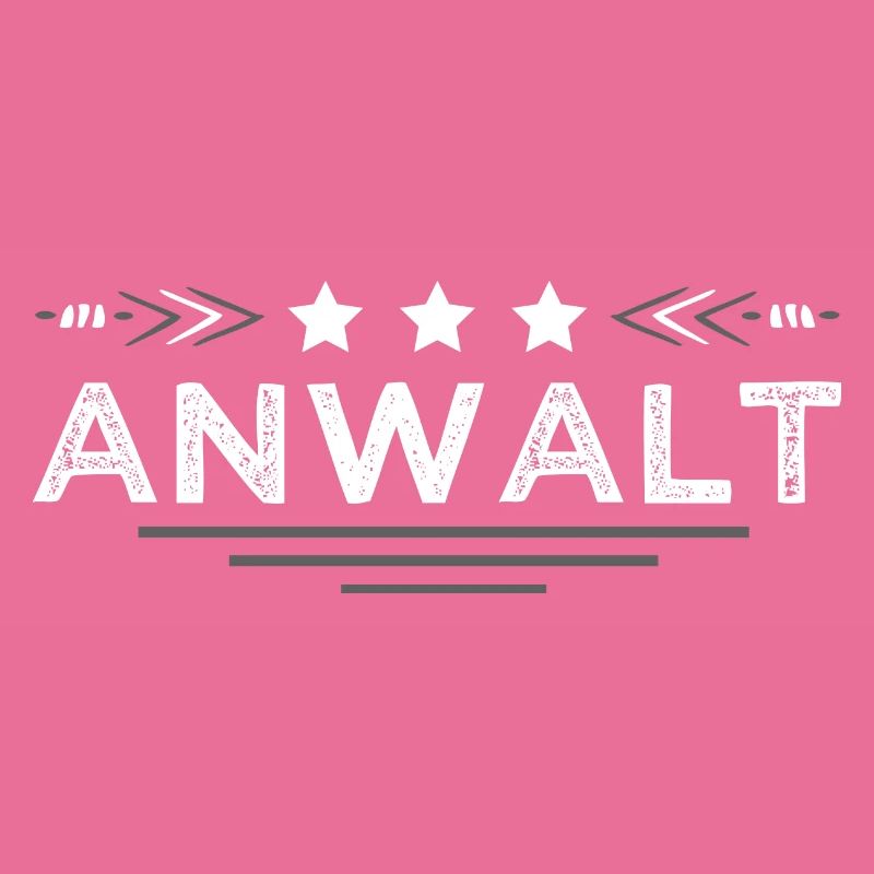Anwalt Beruf