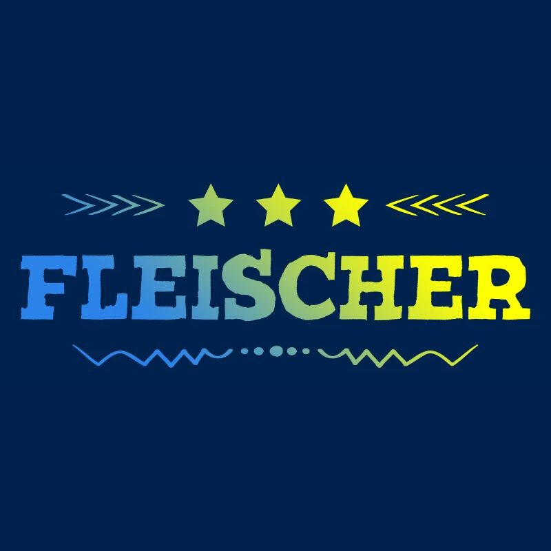 Fleischer Beruf