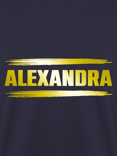 Alexandra