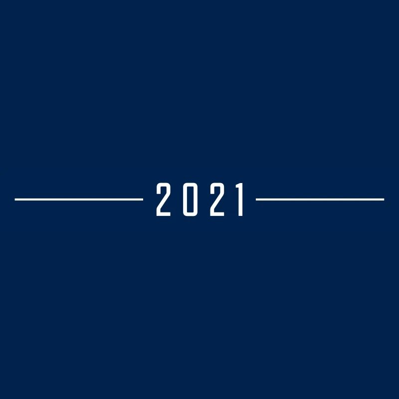 2021 strich