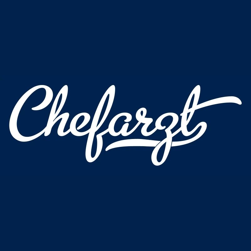 chefarzt weiss