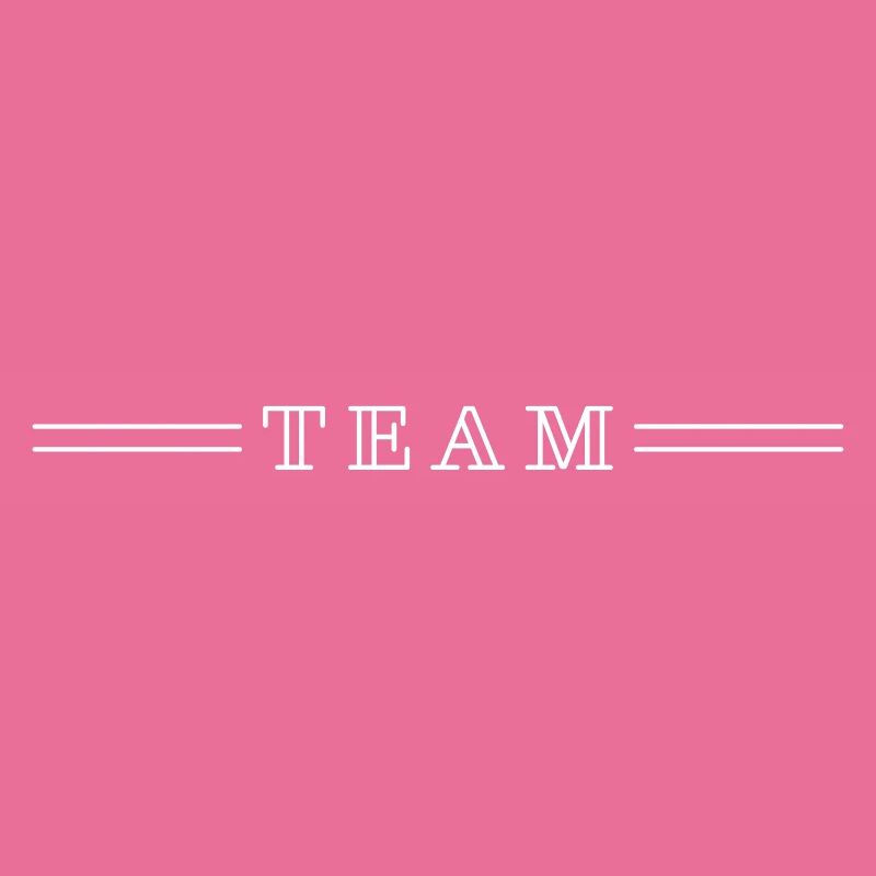 team linie