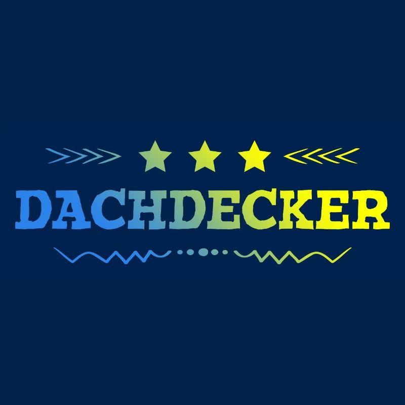 Dachdecker Beruf