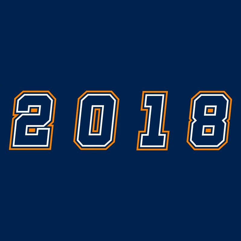 Numéro de l’année 2018