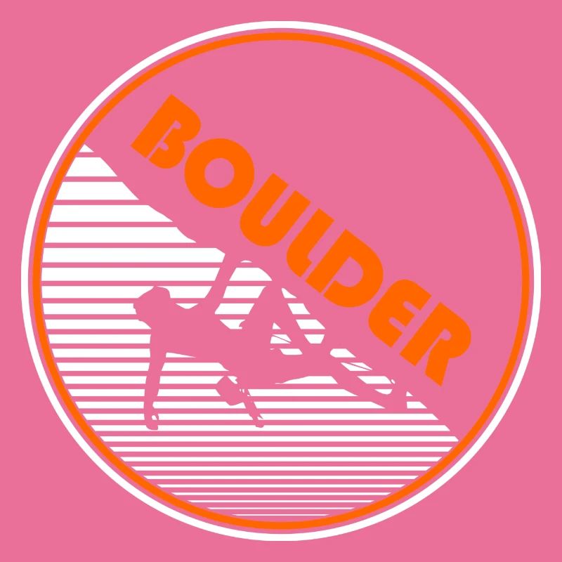 bouldern