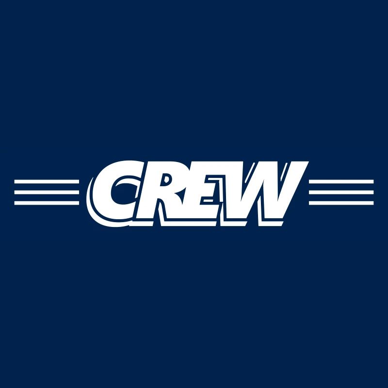 Crew Stempel