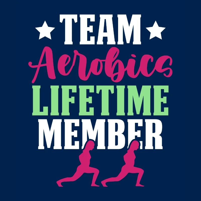 team aerobic mitglied