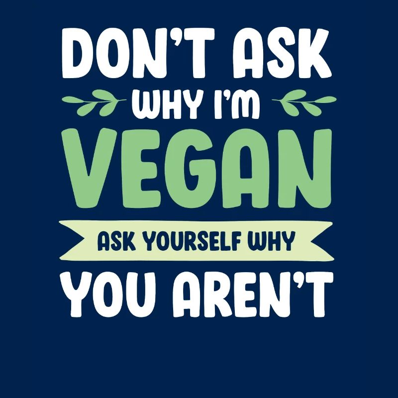 vegan veganer