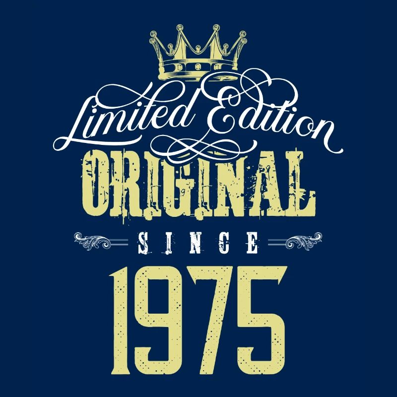 1975 limited edition