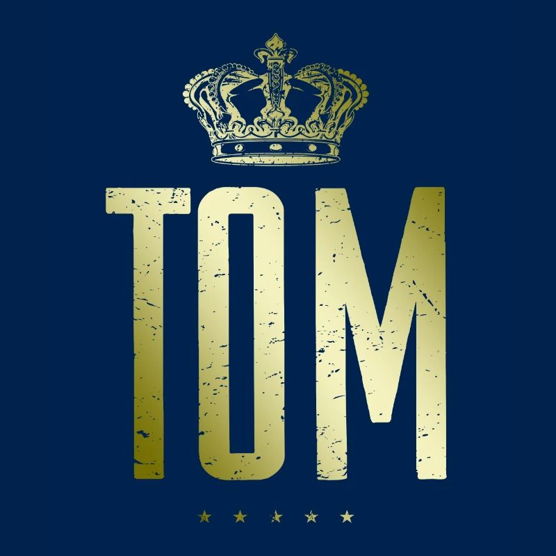 Tom