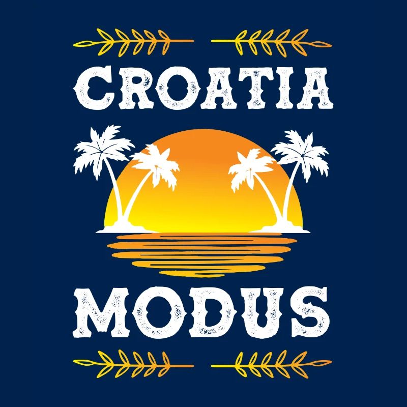 Croatia Modus