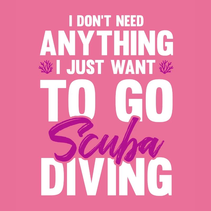 scuba tauchen