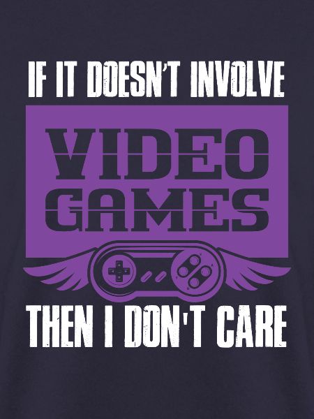gamer video games