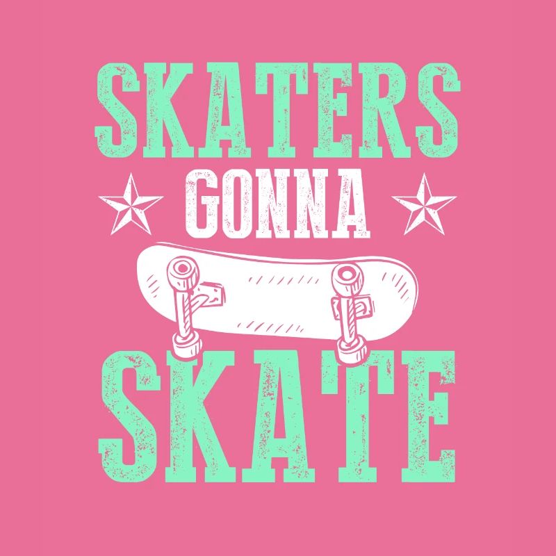 skater skateboard