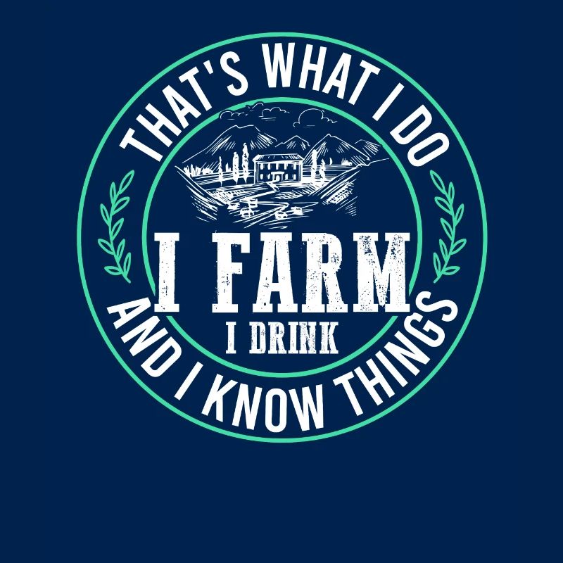 farm farmer