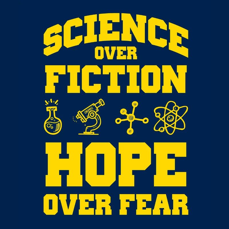 science science hope