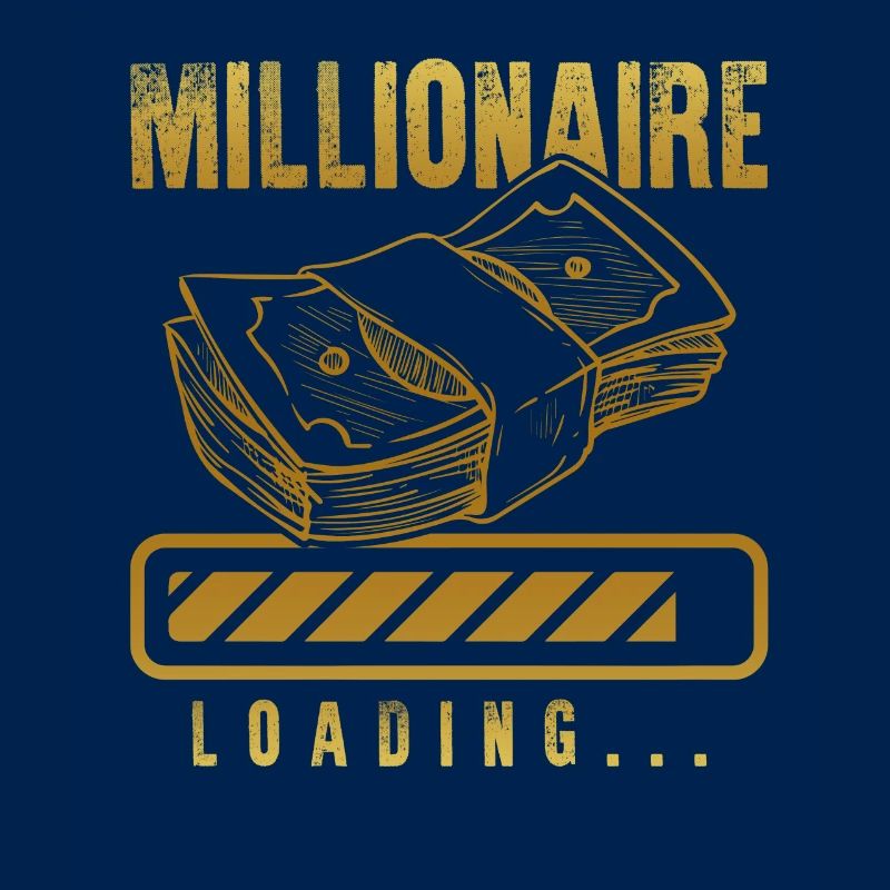 millionaire loading