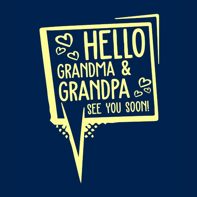 opa oma baby