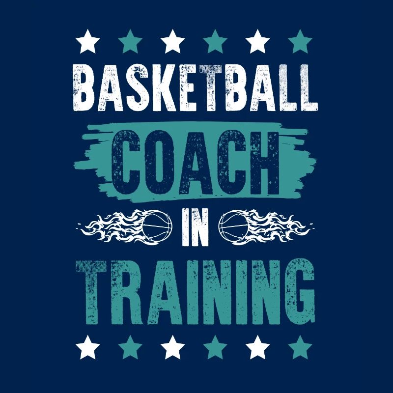 basketball coach