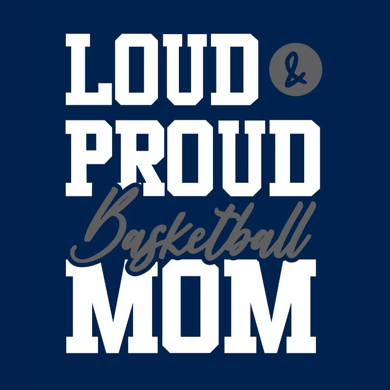 basketball mama