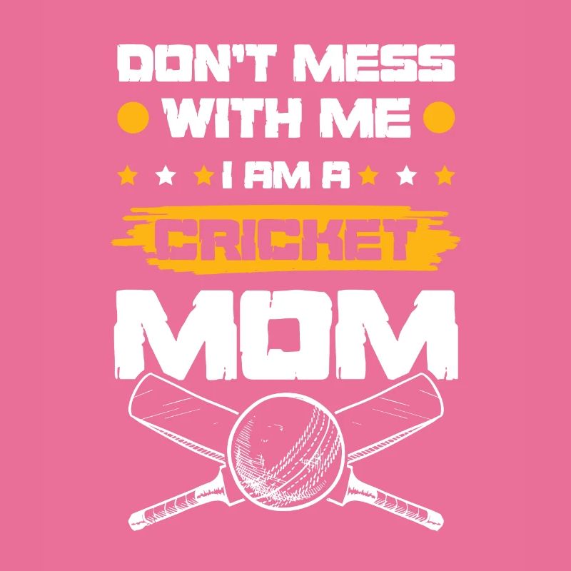 cricket mama