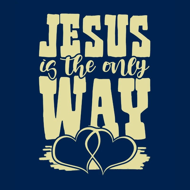Jesus is the Way