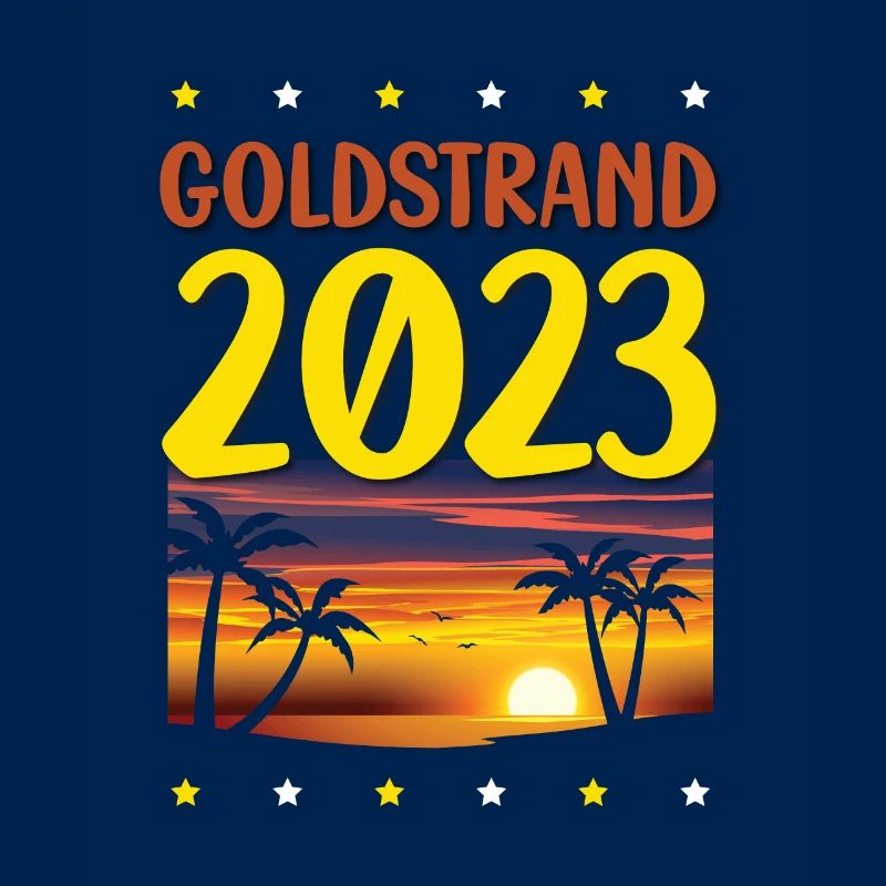 Goldstrand 2023