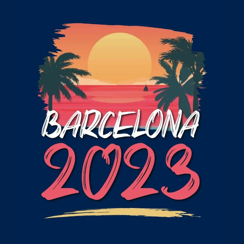 Barcelona 2023