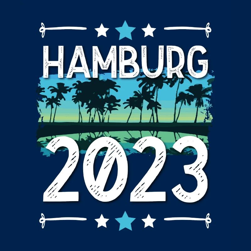 Hamburg 2023