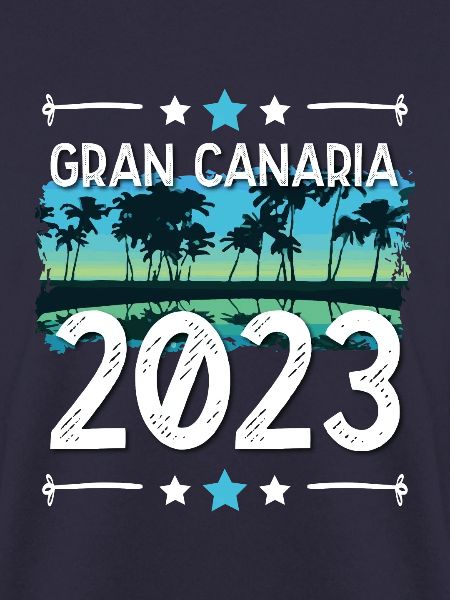 Gran Canaria 2023