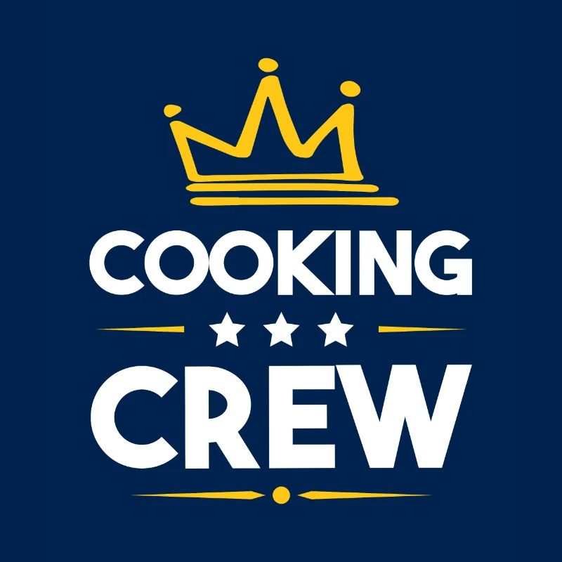 Cooking Crew