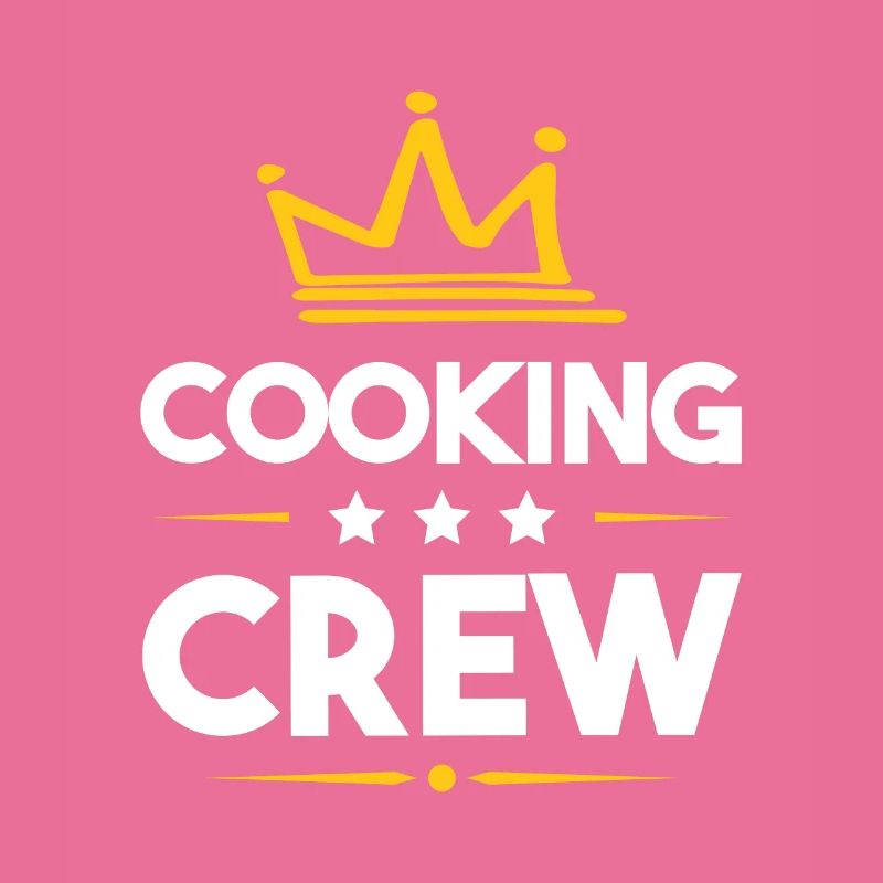 Équipe de cuisson