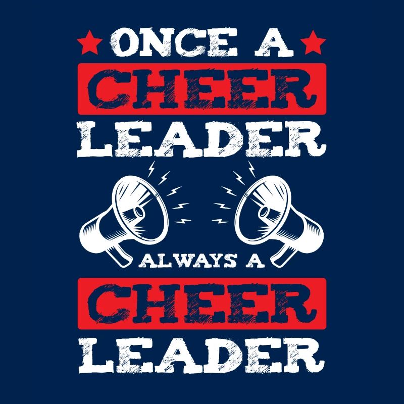 cheerleading witziger spruch