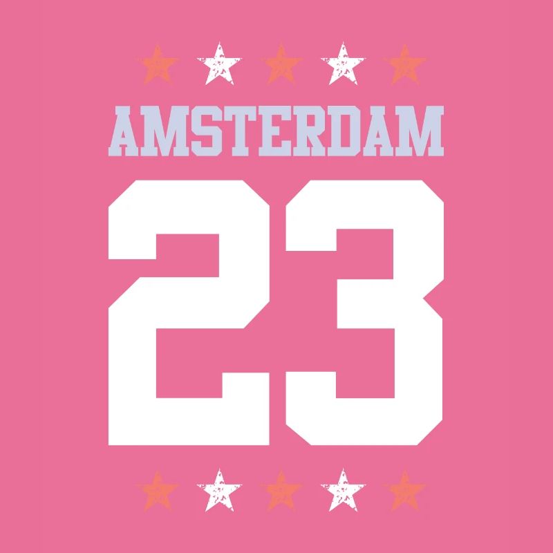 Amsterdam 23