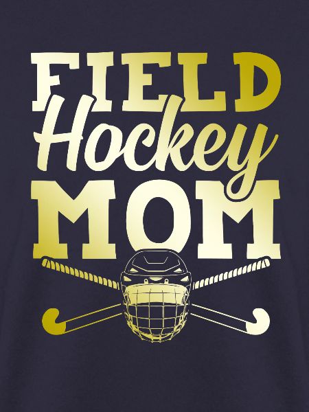 feldhockey mama