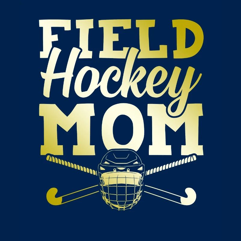 feldhockey mama