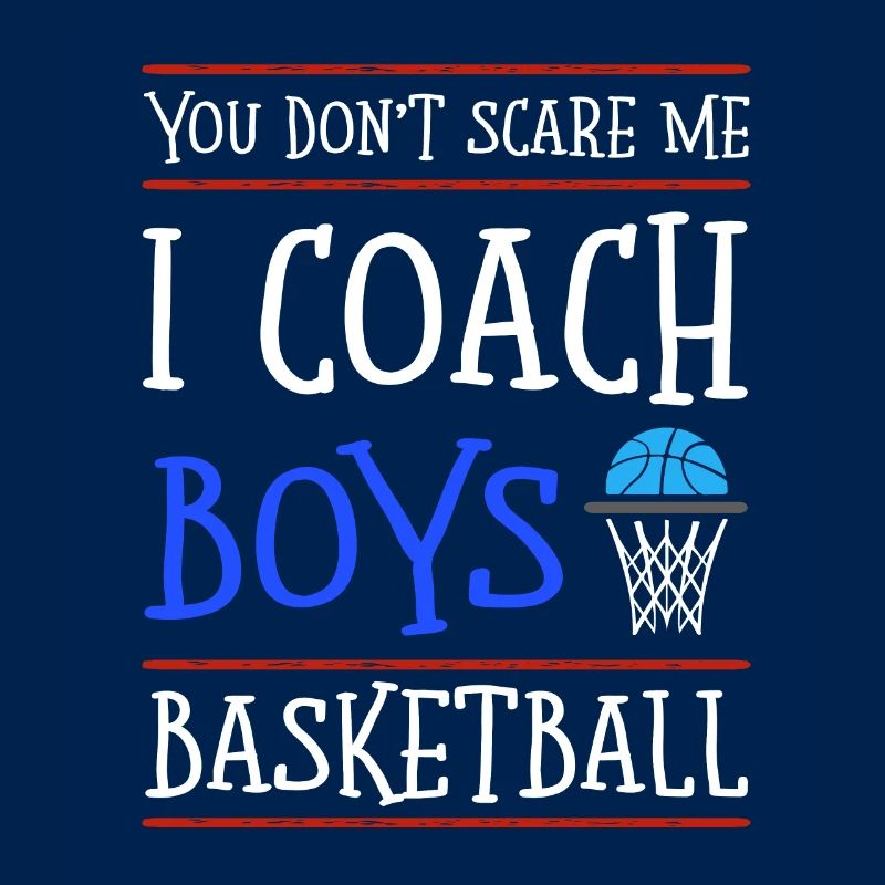 basketball trainer jungs