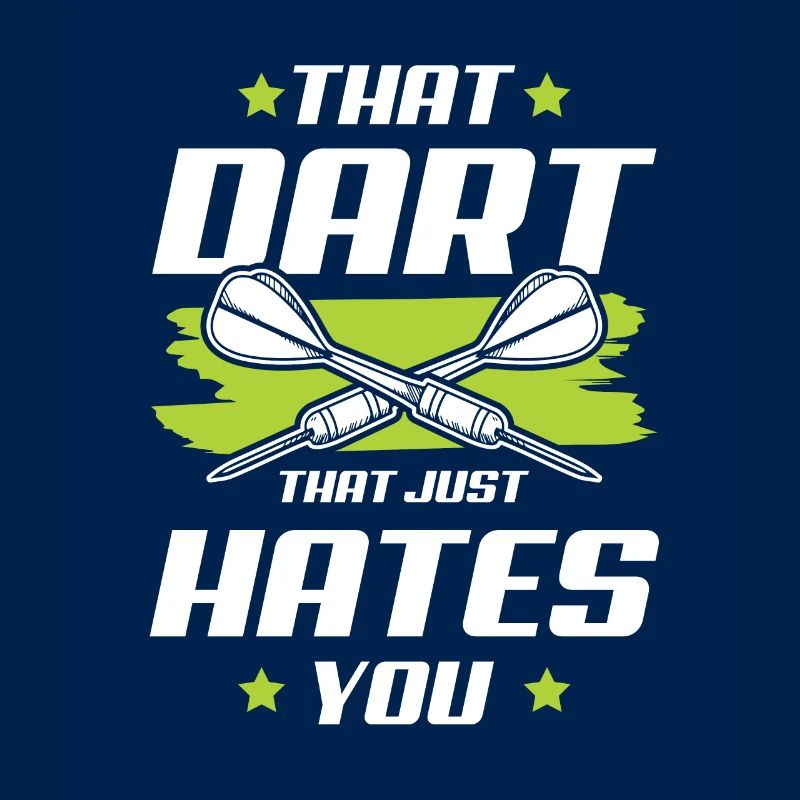 darts dart