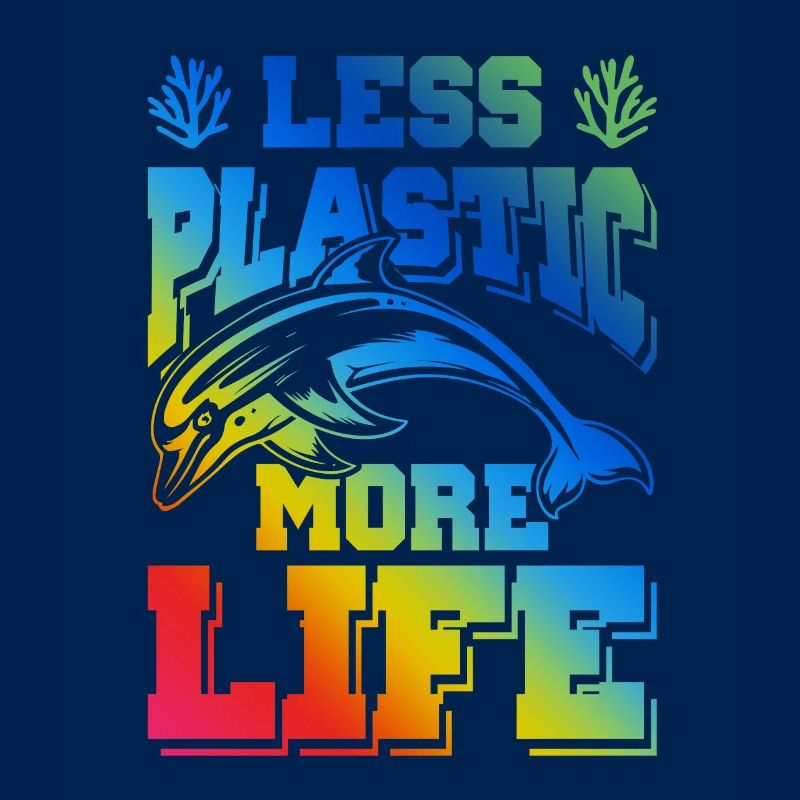 plastik save the ocean