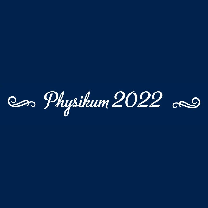physikum 2022 weiß