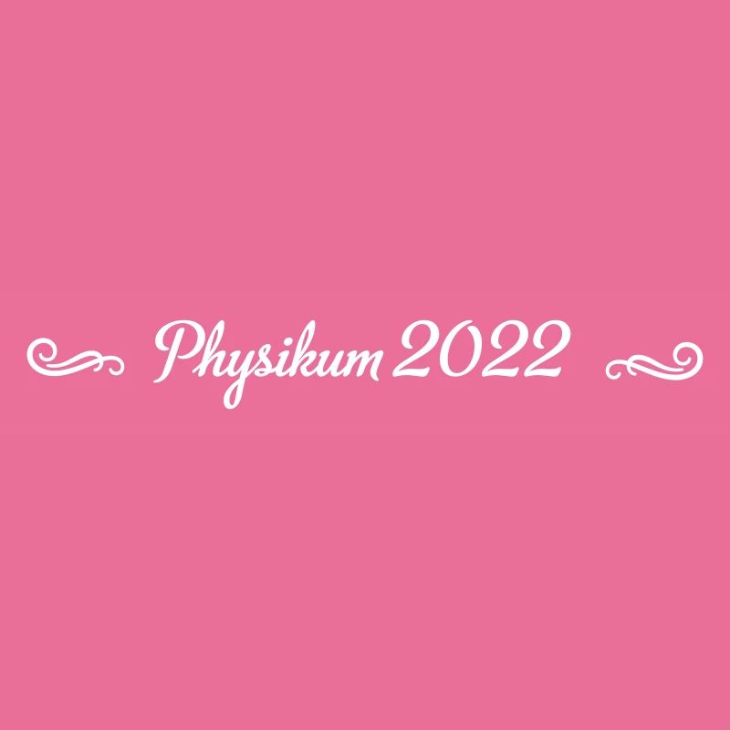 physikum 2022 weiß