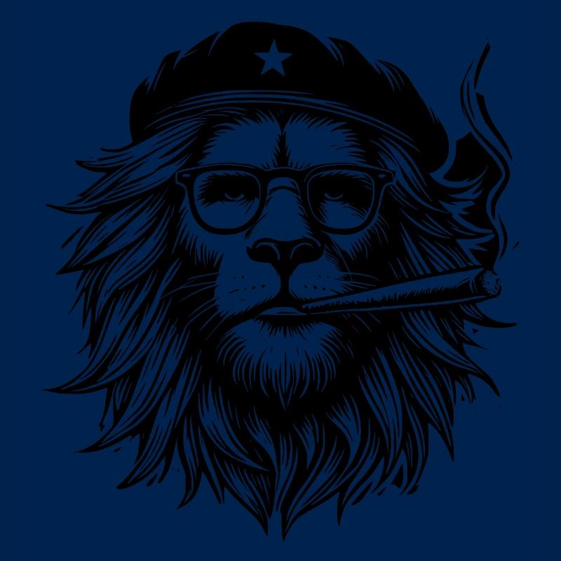 Lion Head