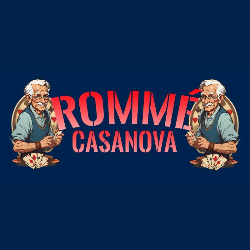 Rommé Casanova