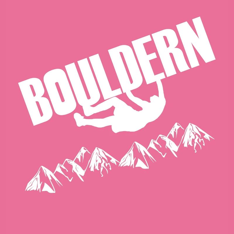 bouldern