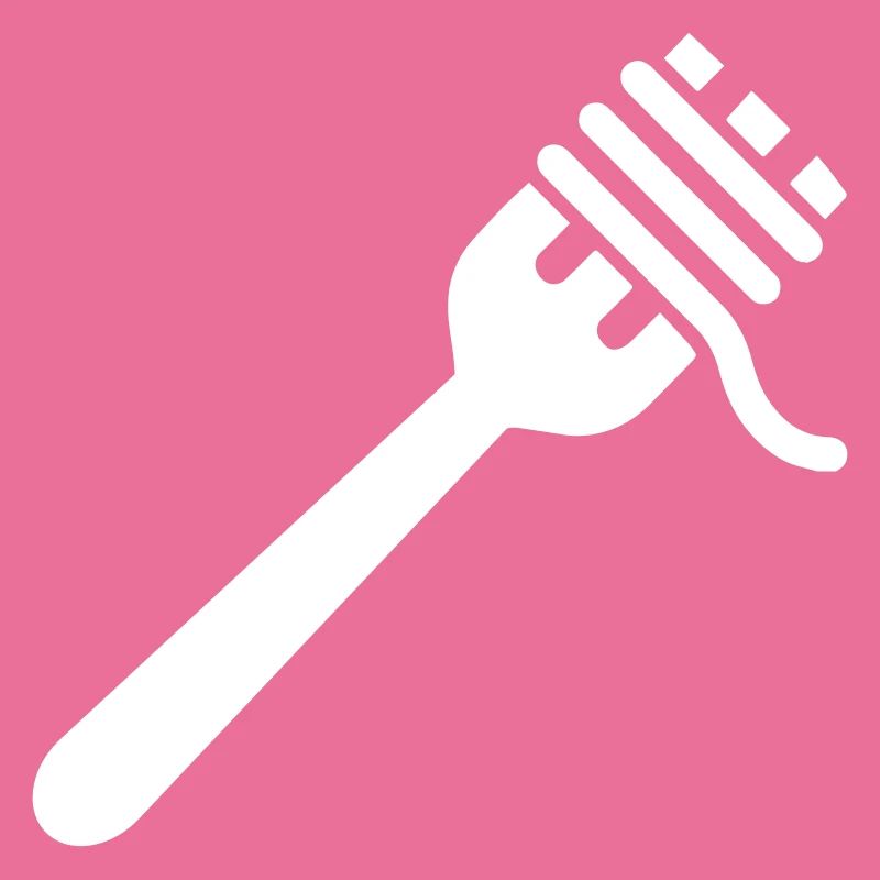 Spaghetti symbol