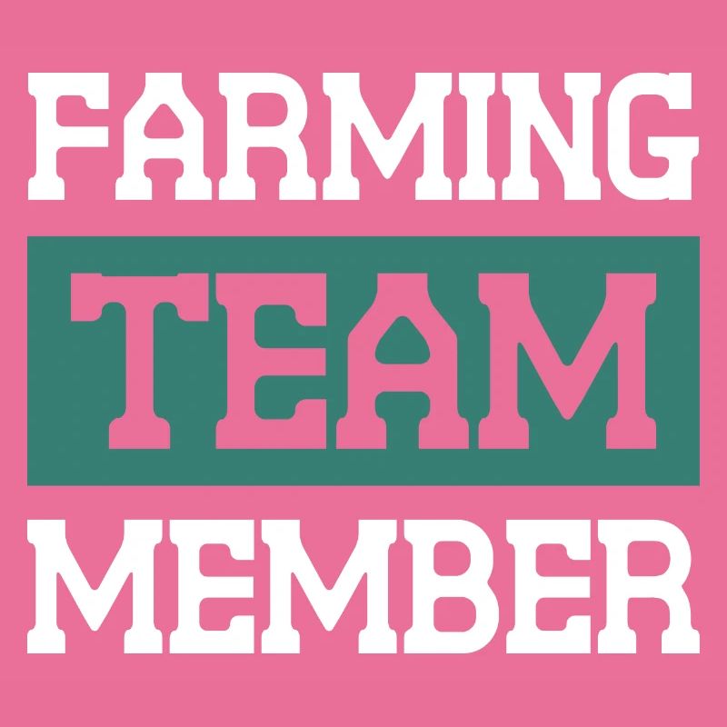Farming Team
