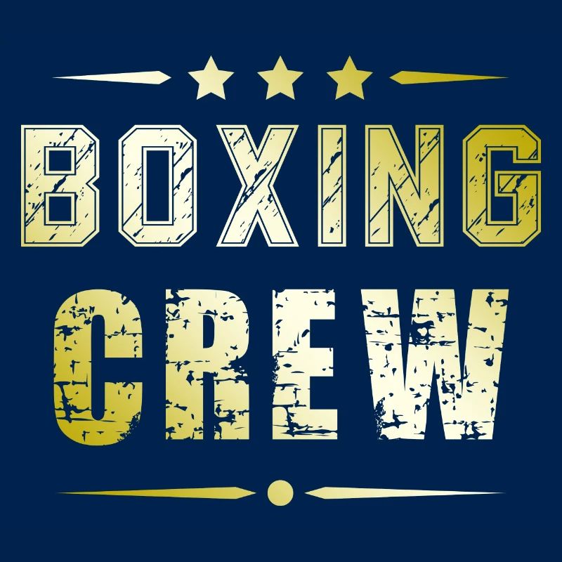 Équipe de boxe