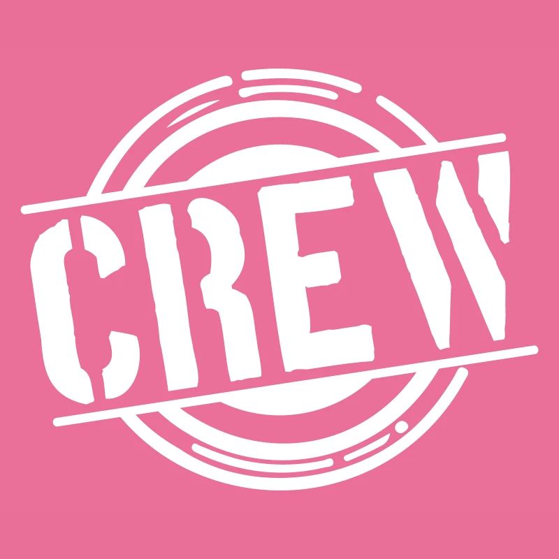 Crew Stempel