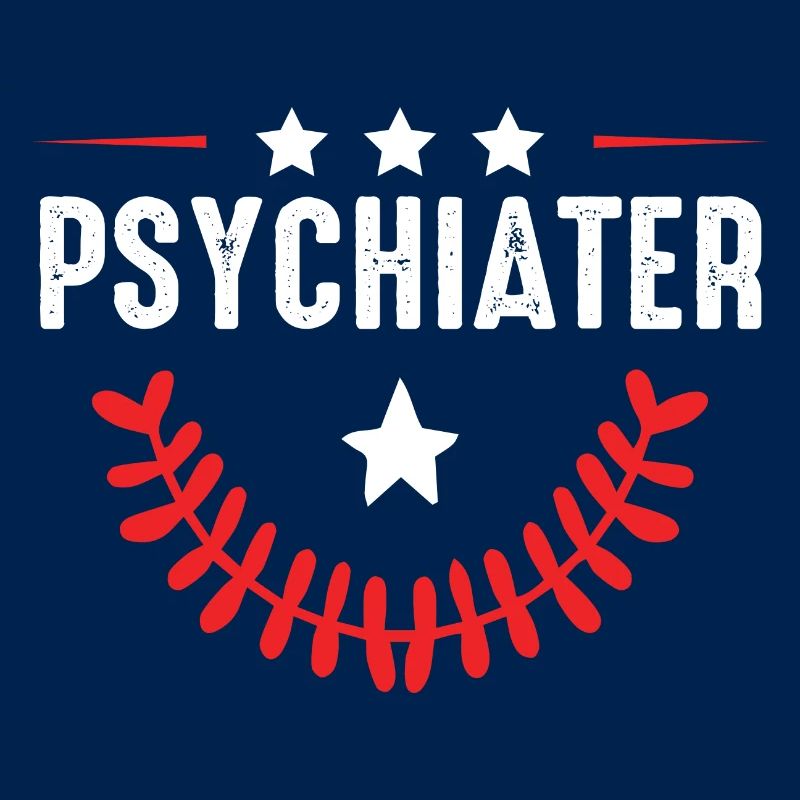 Psychiater Beruf