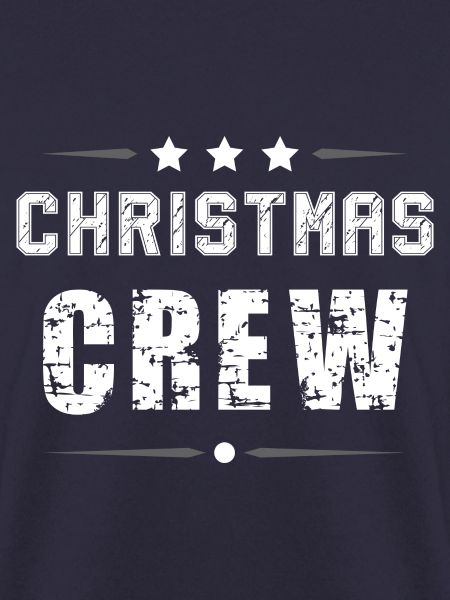 Christmas Crew